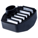 Ilmansuodatin 357XP/359 Ilmansuodatin 357XP/359