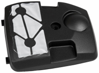 Ilmansuodatin 343FR, 345FX, 345RXT, FC2145 Ilmansuodatin 343FR, 345FX, 345RXT, FC2145