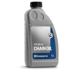 Teräketjuöljy, mineraali Husqvarna 1L Teräketjuöljy, mineraali Husqvarna 1L