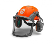 Suojakypärä Husqvarna Technical Suojakypärä Husqvarna Technical