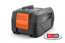 Husqvarna Aspire™ Akku 18-B72 4Ah Husqvarna Aspire™ Akku 18-B72 4Ah
