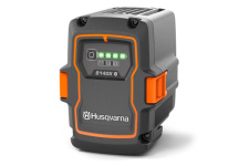 Husqvarna Akku B140X 4 Ah 36V (Ammattilaiset) Husqvarna Akku B140X 4 Ah 36V (Ammattilaiset)
