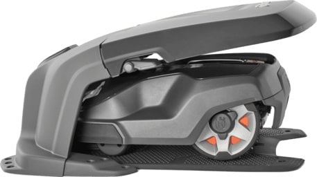 Automower®-suojakatos