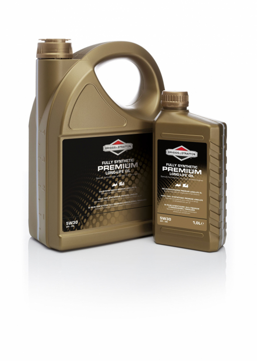 Premium Long Life Oil 5L ryhmässä  @ GPLSHOP (100009S)