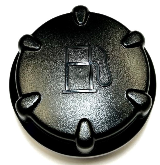 Polttoainesäiliön korkki Honda GCV145, GCV170, GCV200, 17620-Z9L-800 ryhmässä Varaosat @ GPLSHOP (17620Z9L800)