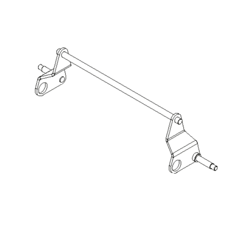 Akselin Etu 2956610-01 ryhmässä  @ GPLSHOP (2956610-01)