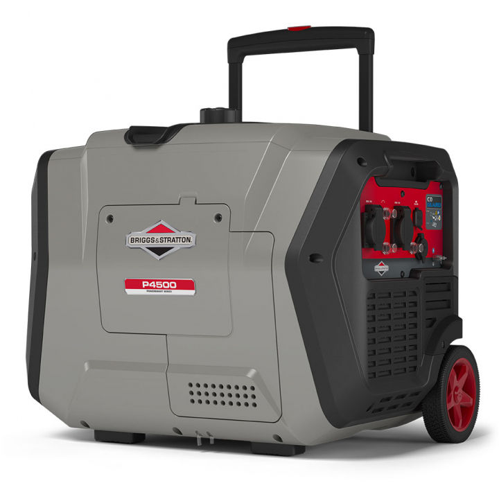 Briggs & Stratton P3000i Power Generator ryhmässä  @ GPLSHOP (30674)