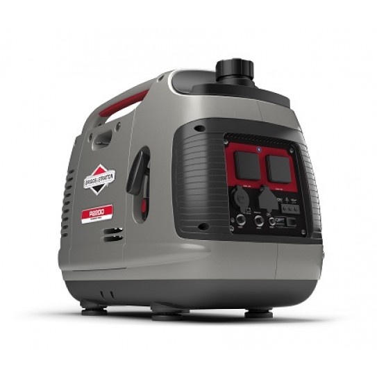 Briggs & Stratton P2200 Inverter Generator ryhmässä  @ GPLSHOP (30698)