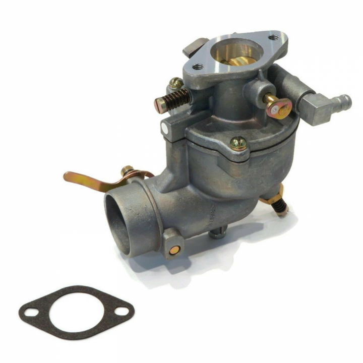 Kaasutin ryhmässä Varaosat / Briggs & Stratton varaosat @ GPLSHOP (390323)