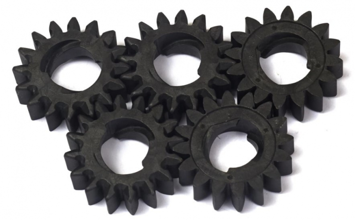 Gear (5 x 695708) ryhmässä  @ GPLSHOP (4194)