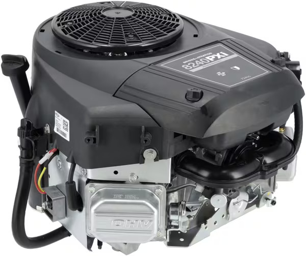 Briggs & Stratton moottori Intek V-Twin 24 hv 44U677-0020 ryhmässä Varaosat / Briggs & Stratton varaosat @ GPLSHOP (44U677-0020)