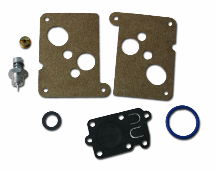 Kit-Carb peruskorjaus ryhmässä  @ GPLSHOP (494625)