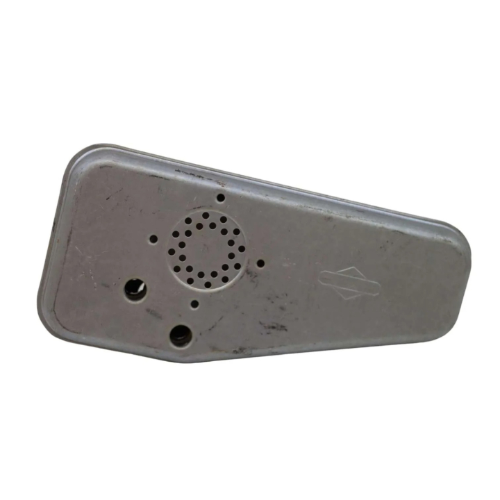 Muffler 496106 ryhmässä Varaosat / Briggs & Stratton varaosat @ GPLSHOP (496106)