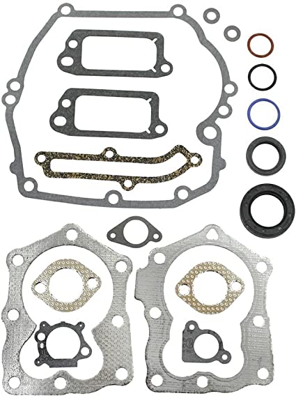 Gasket set 497316 ryhmässä  @ GPLSHOP (497316)