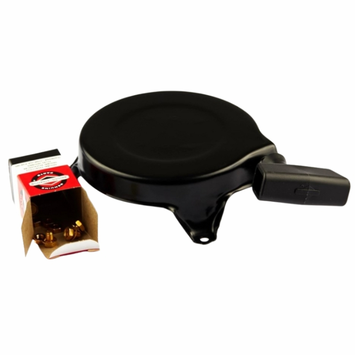 Käynnistin ryhmässä Varaosat / Briggs & Stratton varaosat @ GPLSHOP (499706)
