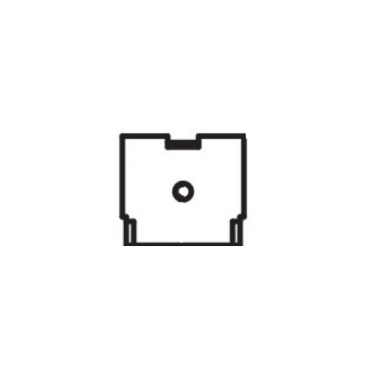 Puristin ryhmässä Varaosat / Rider Varaosat / Varaosat Husqvarna Rider 422 TS AWD @ GPLSHOP (5010075-01)