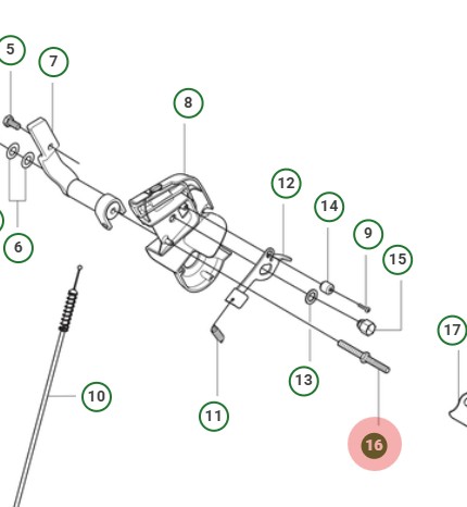 Olka 5010202-01 ryhmässä  @ GPLSHOP (5010202-01)