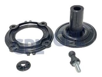 Joystick kit rear ryhmässä Varaosat Robottiruohonleikkurit / Varaosat Husqvarna Automower® 450X / Automower 450X - 2021 @ GPLSHOP (5010613-01)