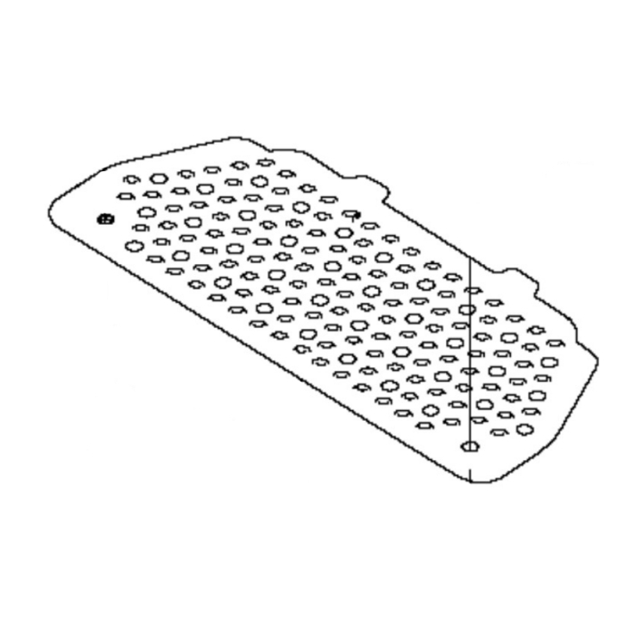 Jalkahatuja 5010623-01 ryhmässä  @ GPLSHOP (5010623-01)