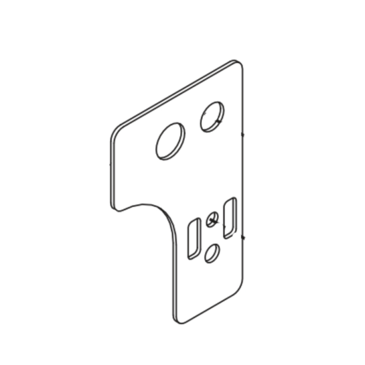 Suojaus 5012691-02 ryhmässä  @ GPLSHOP (5012691-02)