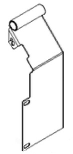 Vetopyörän Suojaus 5013568-01 ryhmässä @ GPLSHOP (5013568-01)