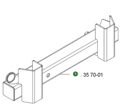 Kahva konsoli 5013570-01 ryhmässä @ GPLSHOP (5013570-01)
