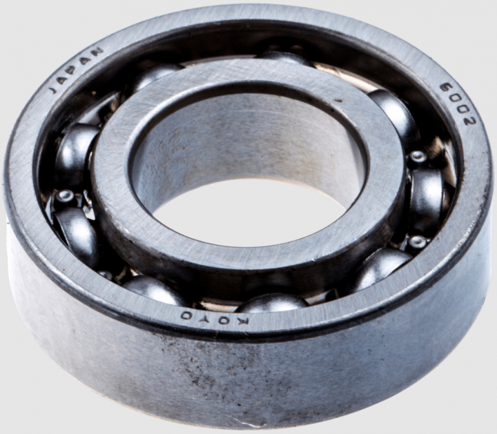 Kuulalaakeri 6002 5013610-21 ryhmässä  @ GPLSHOP (5013610-21)