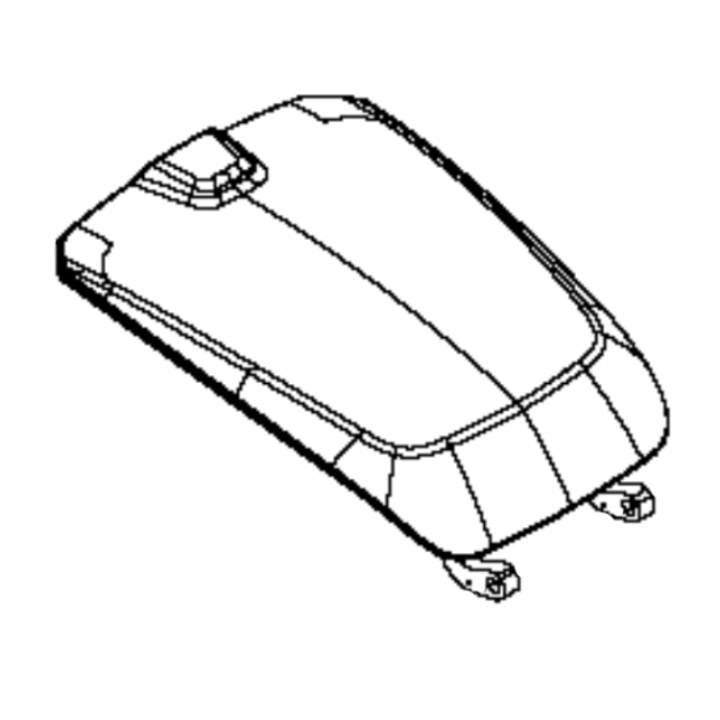 Asuminen 5014883-01 ryhmässä  @ GPLSHOP (5014883-01)