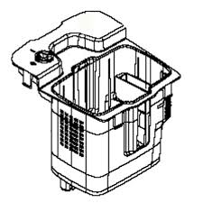 Akkulaatikko ryhmässä  @ GPLSHOP (5014896-02)