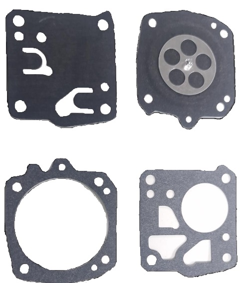 Gasket kit ryhmässä Varaosat / Varaosat Raivaussahat @ GPLSHOP (5014948-02)