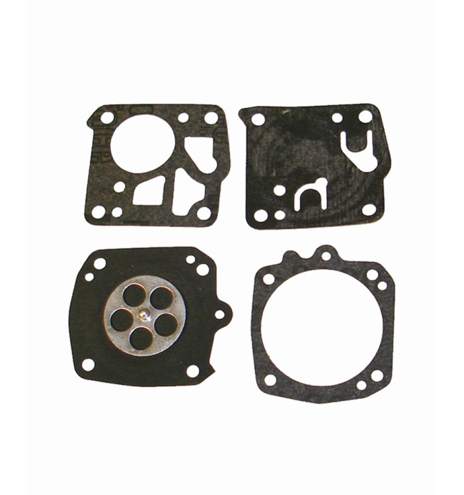 Gasket kit ryhmässä Varaosat / Kaasuttimet / Kaasutin ruohoraivurit & trimmerit @ GPLSHOP (5014948-02)