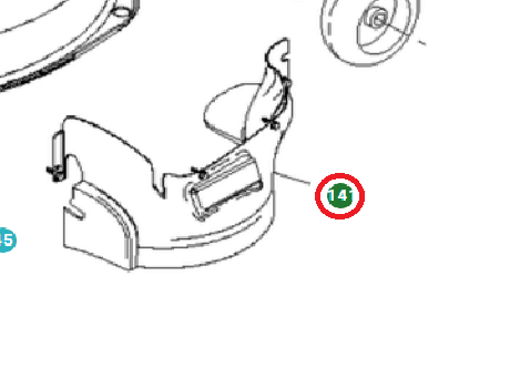 Asuminen 5015793-02 ryhmässä  @ GPLSHOP (5015793-02)