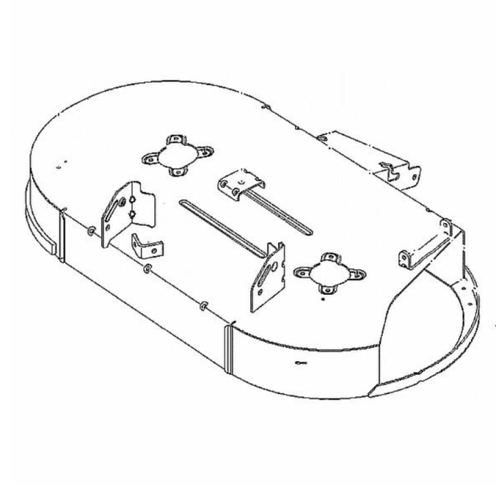 Kansileikkuminen 5015887-01 ryhmässä  @ GPLSHOP (5015887-01)