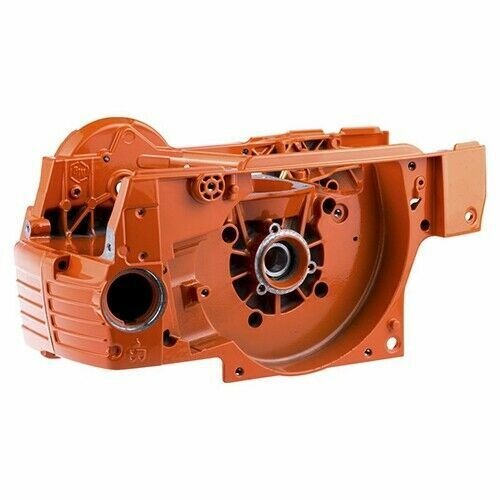 Husqvarna Kampikammio Kpl, 5016205-70 5016205-70 ryhmässä Varaosat / Varaosat Moottorisahat / Varaosat Husqvarna 242XP @ GPLSHOP (5016205-70)