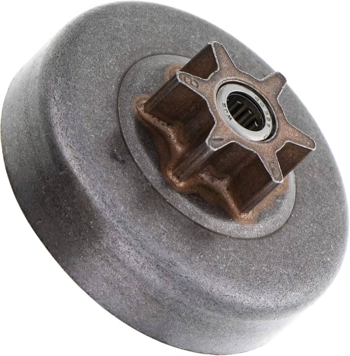 Kytkinrummun Assy Sas2 5016283-01 ryhmässä  @ GPLSHOP (5016283-01)