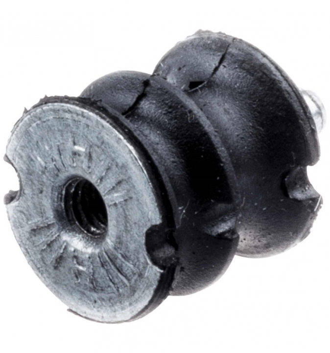 Husqvarna Tärinänvaimennuselementti 5016287-03 5016287-03 ryhmässä Varaosat / Varaosat Moottorisahat / Varaosat Husqvarna 242XP @ GPLSHOP (5016287-03)