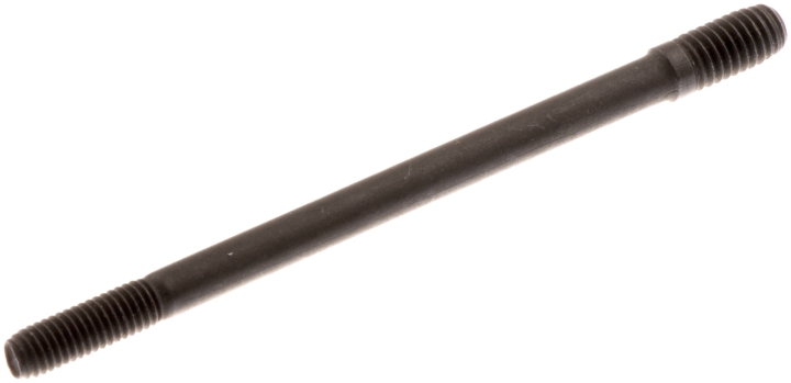 Vaarnaruuvi M5/M6 ryhmässä Varaosat / Varaosat Moottorisahat / ➤200-sarjan / Varaosat Husqvarna 266 @ GPLSHOP (5016865-01)