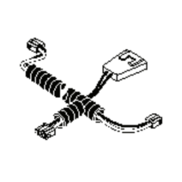 Sähkökäynnistysohjaus Comp ryhmässä  @ GPLSHOP (5018011-02)