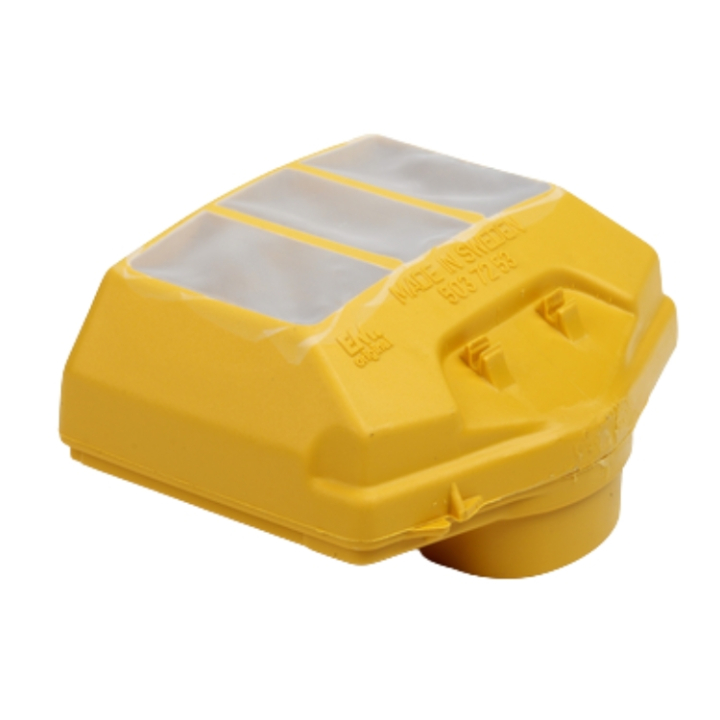 Ilmansuodatin Kpl, 5018071-06 ryhmässä @ GPLSHOP (5018071-06)