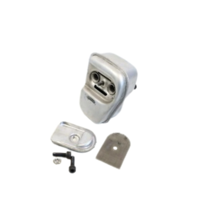 Väänmenetin Assy Ees Sas2 5018090-01 ryhmässä @ GPLSHOP (5018090-01)