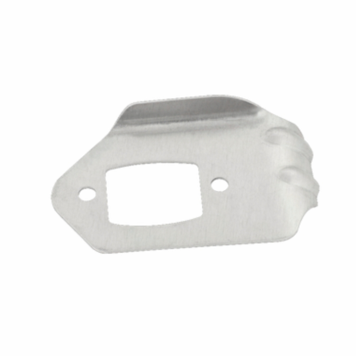 Lämmönvaimentimen äänenvaimennin 60C 5018145-01 ryhmässä  @ GPLSHOP (5018145-01)