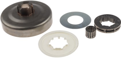 Kytkinrumpusarja, ryhmässä  @ GPLSHOP (5018315-03)