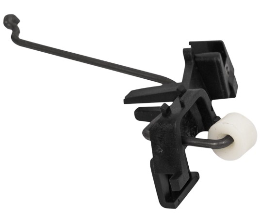 Husqvarna Gas pressure rod Kpl 5018358-02 ryhmässä Varaosat / Varaosat Moottorisahat / Varaosat Husqvarna 242XP @ GPLSHOP (5018358-02)