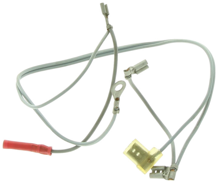 Oikosulkukaapeli Iida 5018396-02 ryhmässä Varaosat / Varaosat Moottorisahat / ➤400-sarjan / Varaosat Husqvarna 44 @ GPLSHOP (5018396-02)