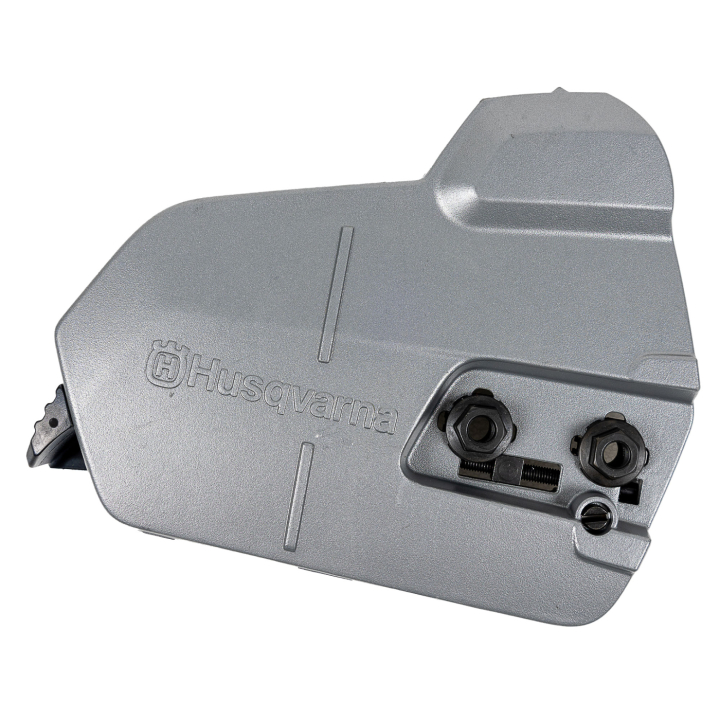 Kytkinkansi Täydellinen 5018461-01 ryhmässä Varaosat / Varaosat Moottorisahat / Varaosat Husqvarna 550XP/G/Triobrake Mark II @ GPLSHOP (5018461-03)