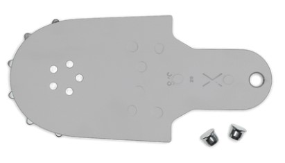Kokapyörä 11T 3/8' Rsn 5019575-01 ryhmässä  @ GPLSHOP (5019575-01)