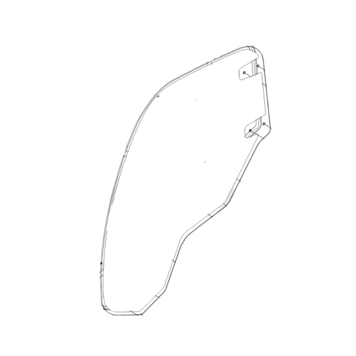 Sivupaneeli 5019986-01 ryhmässä  @ GPLSHOP (5019986-01)