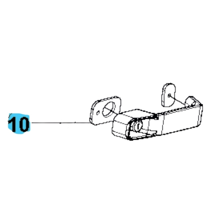 Kytkin 5019990-01 ryhmässä  @ GPLSHOP (5019990-01)