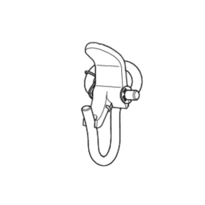 Welt Hook Kpl 5020228-06 ryhmässä  @ GPLSHOP (5020228-06)