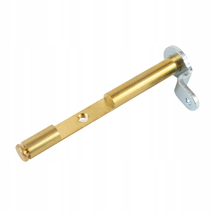 Axle Kpl 5020810-01 ryhmässä Varaosat / Varaosat Moottorisahat / Varaosat Husqvarna 450/E @ GPLSHOP (5020810-01)